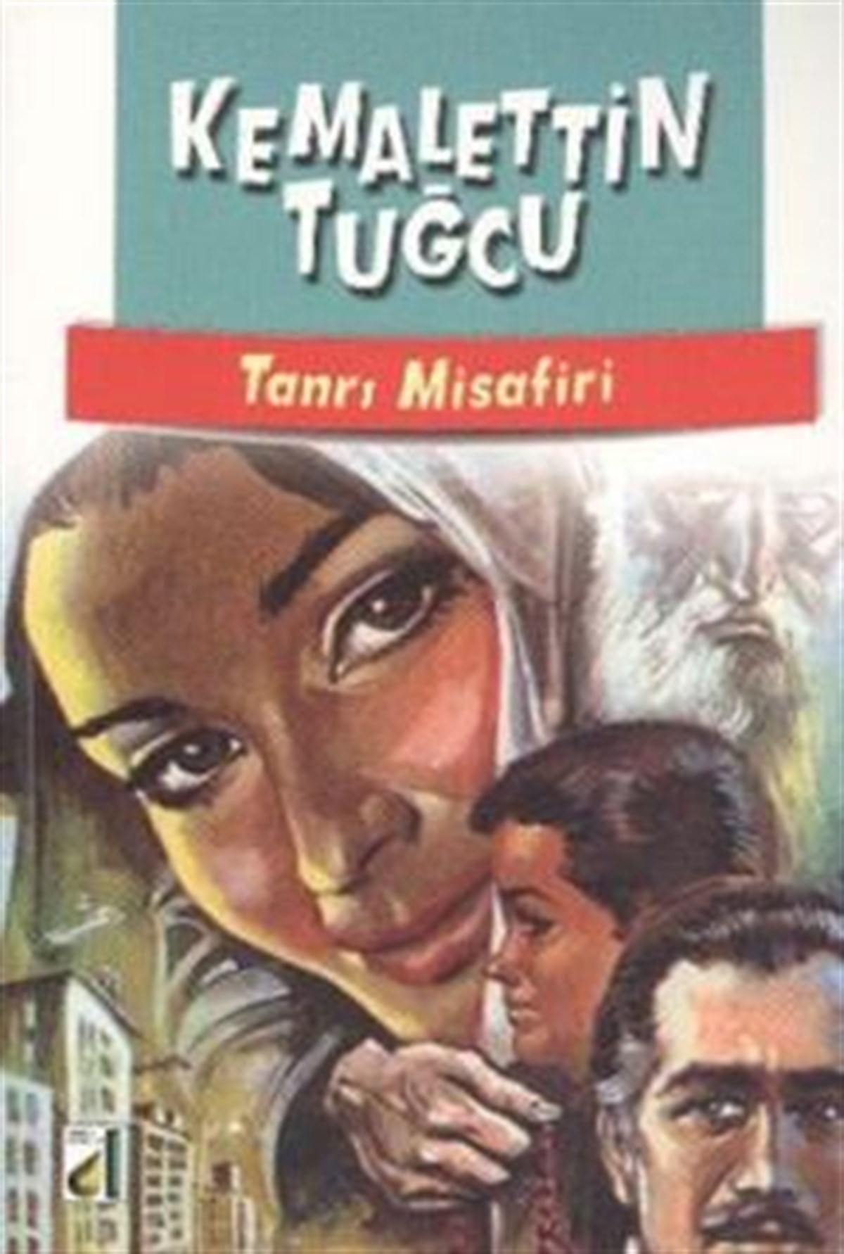 Tanrı Misafiri