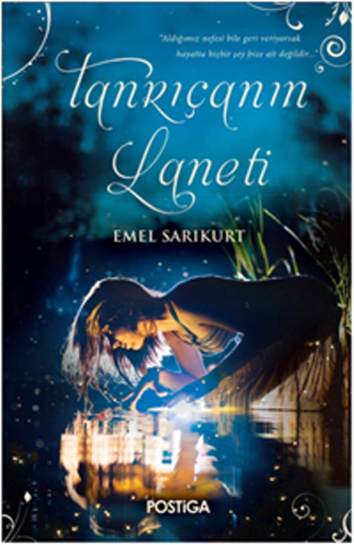 Tanrıçanın Laneti