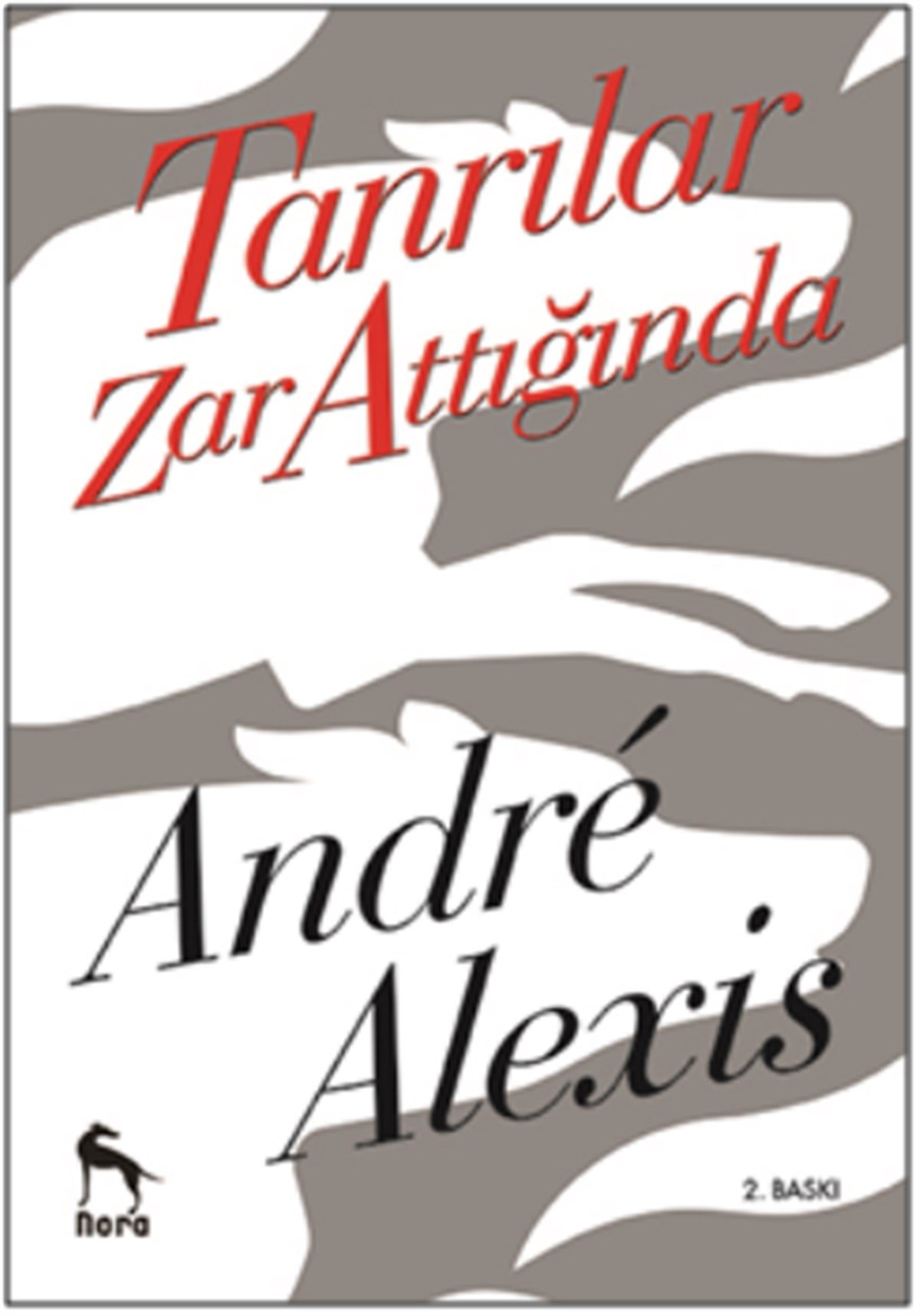 Tanrılar Zar Attığında
