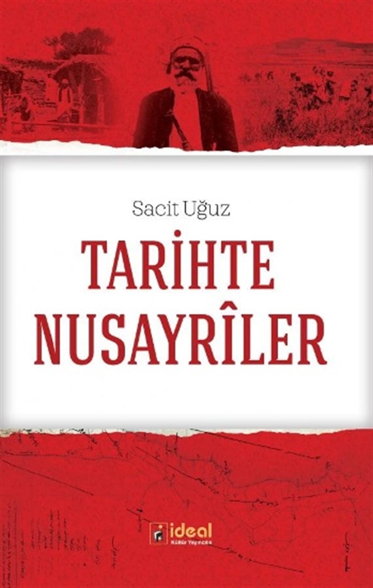 Tarihte Nusayriler