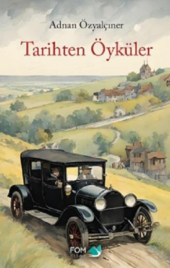 Tarihten Öyküler