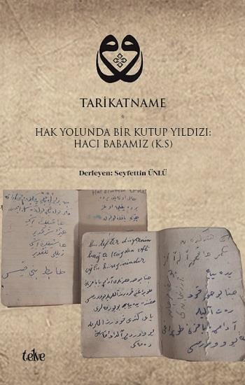 Tarikatname