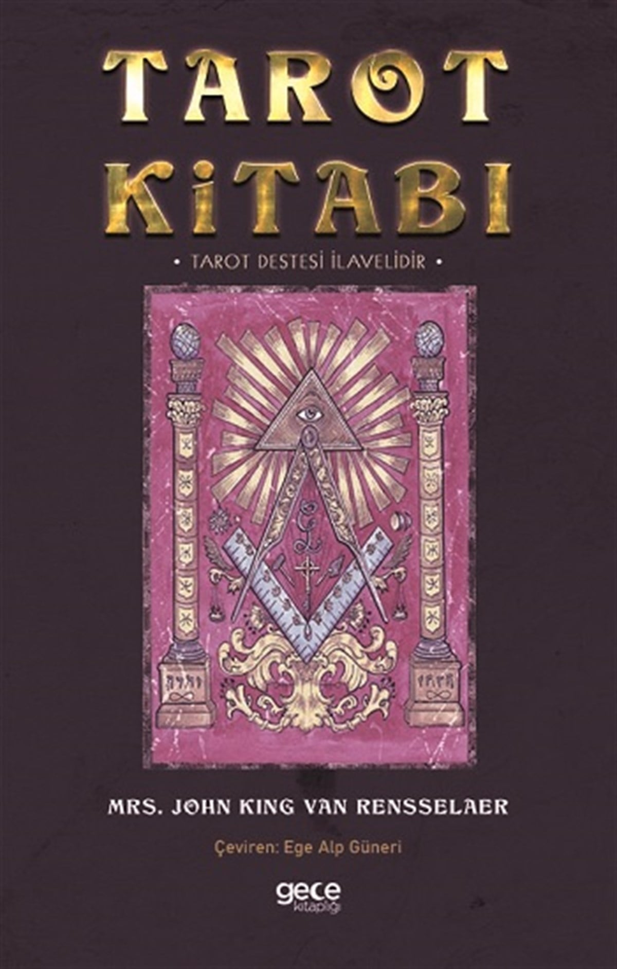Tarot Kitabı