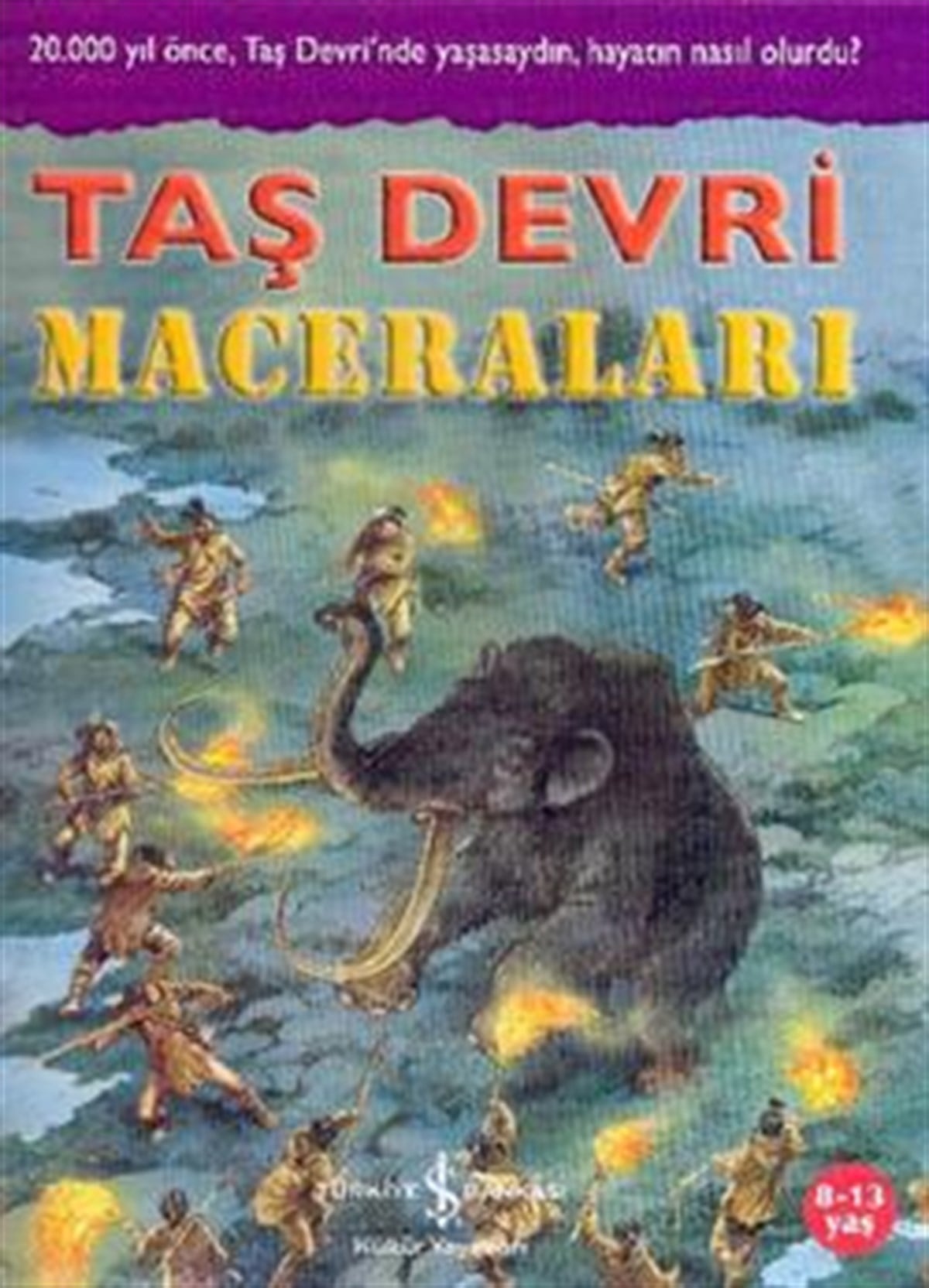 Taş Devri Maceraları