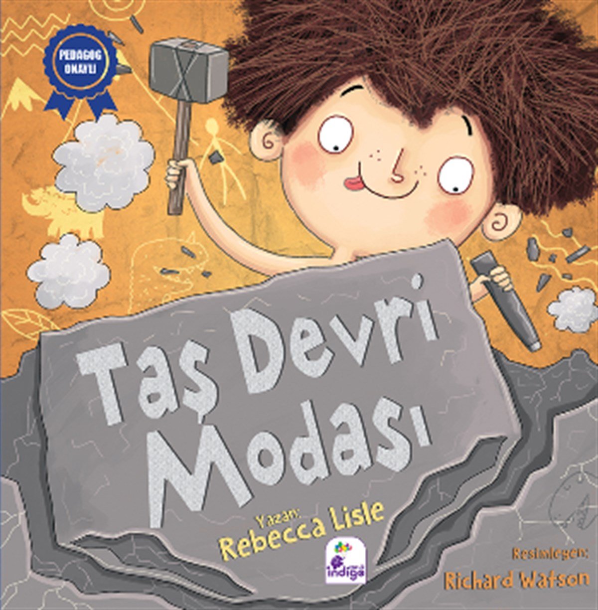 Taş Devri Modası