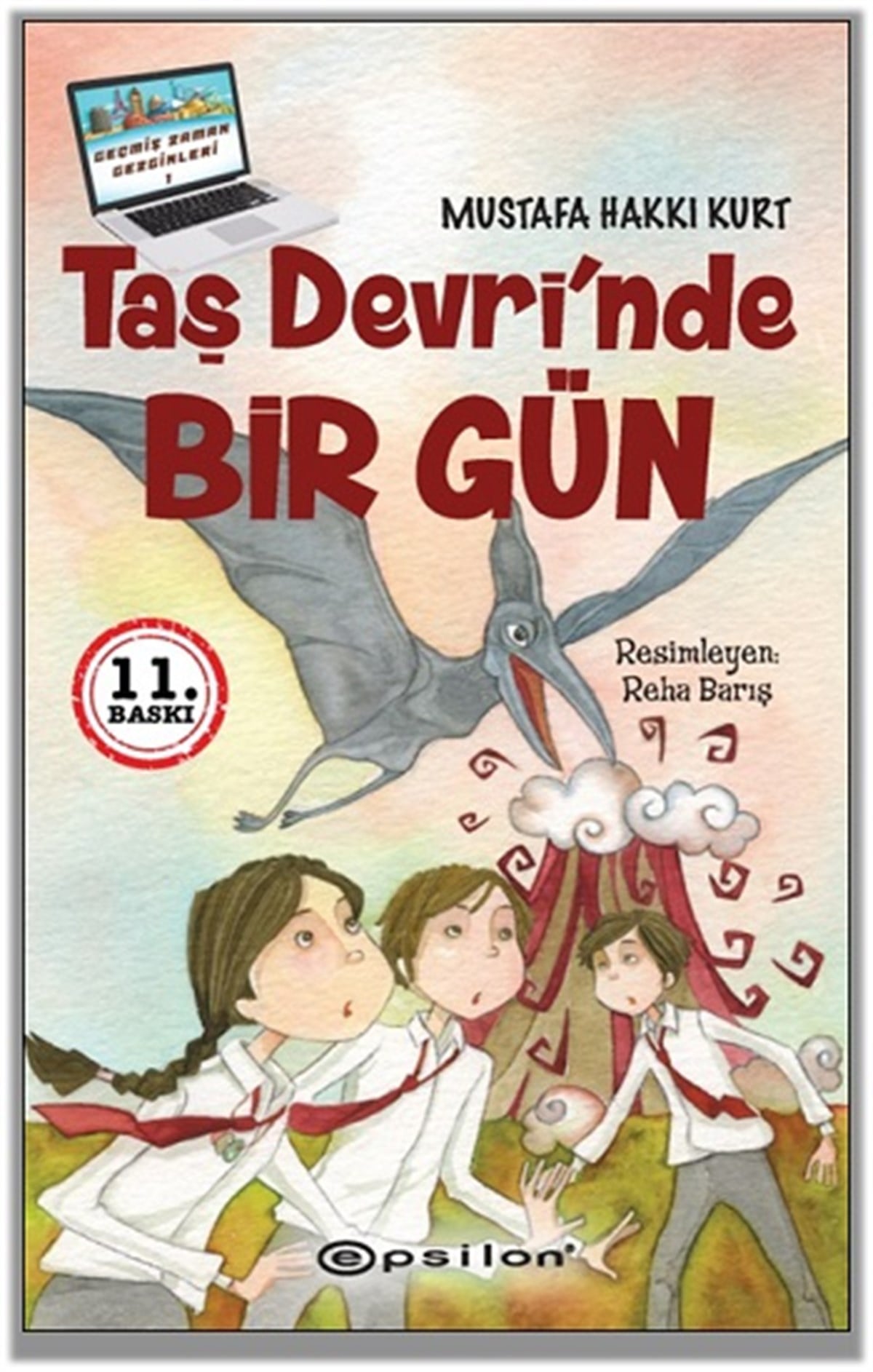 Taş Devri’nde Bir Gün