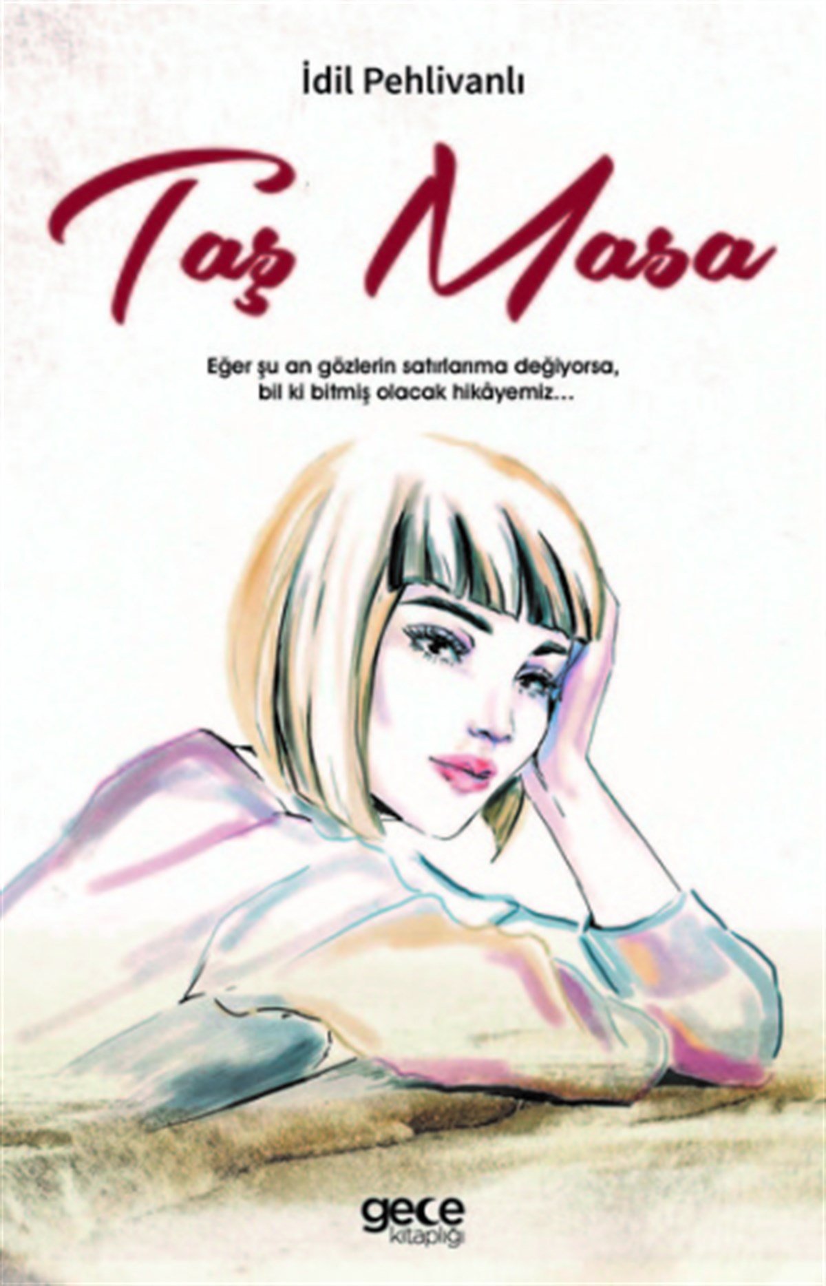 Taş Masa