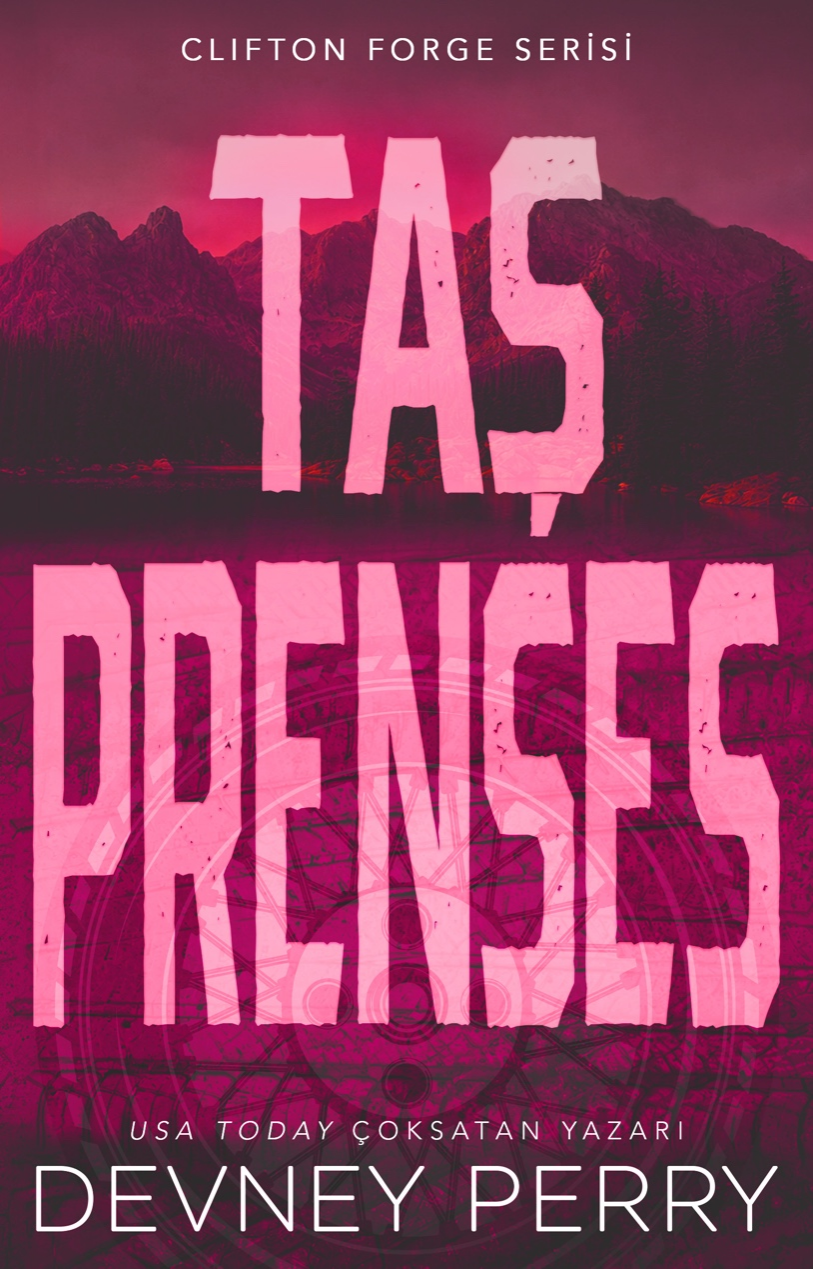 Taş Prenses