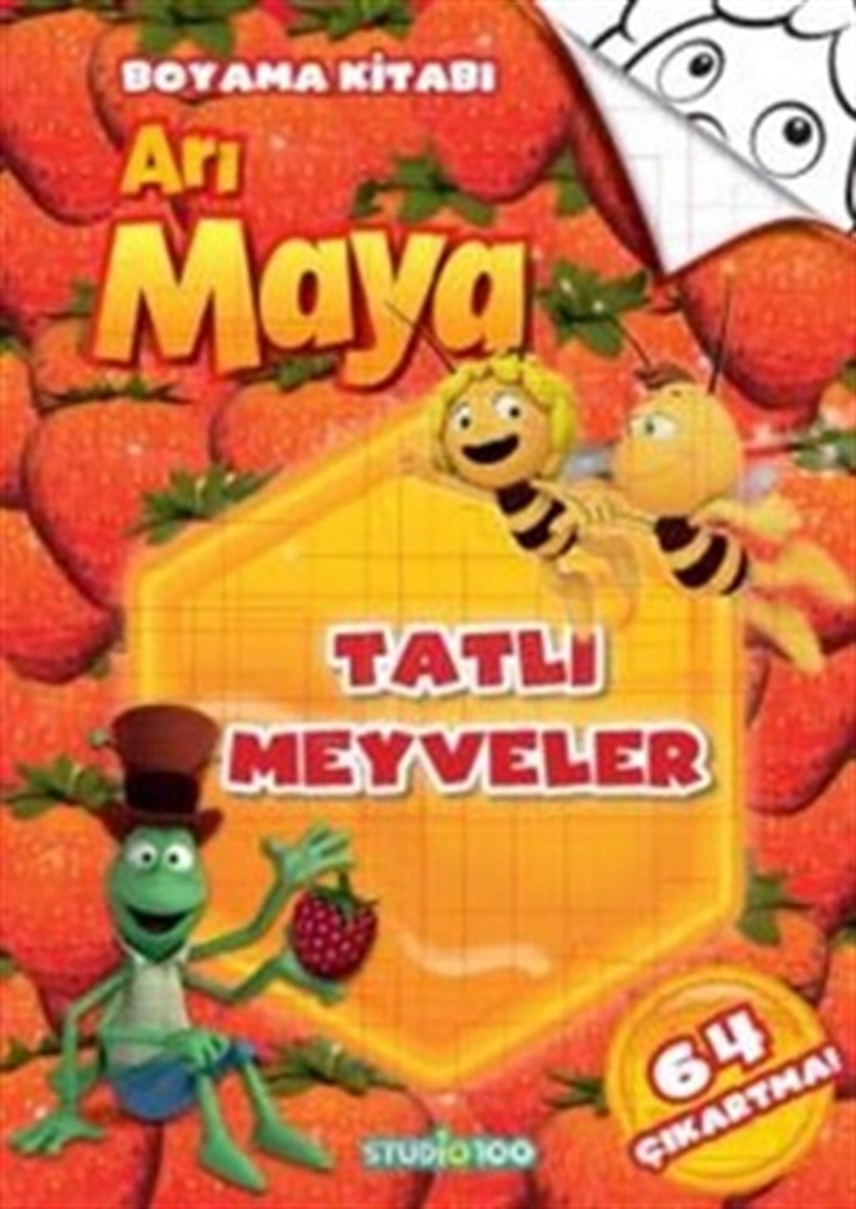 Tatlı Meyveler