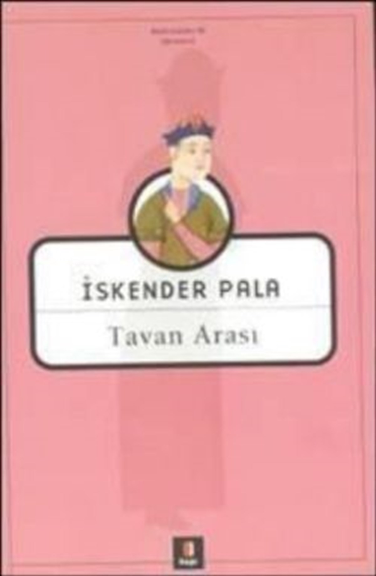 Tavan Arası
