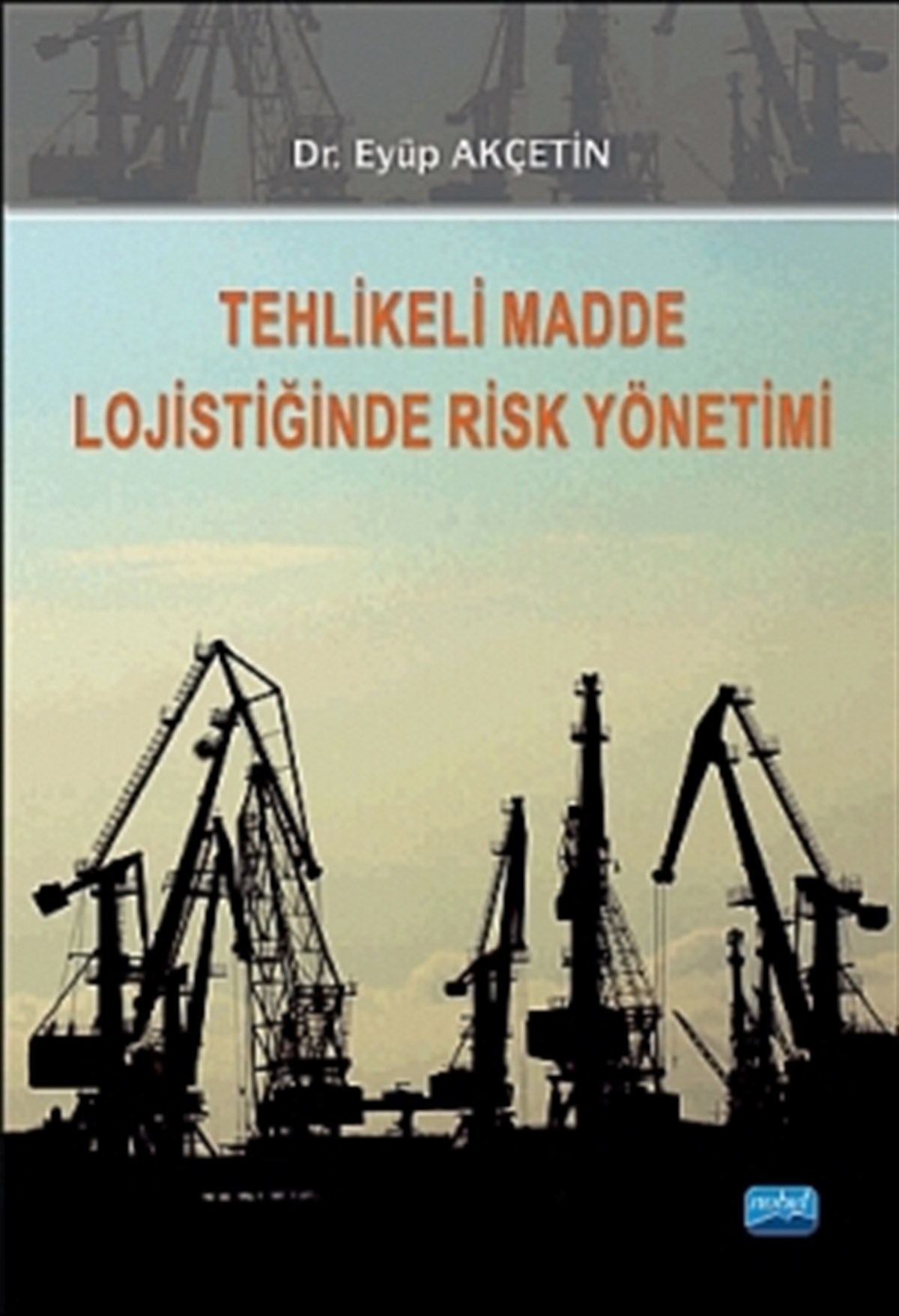 Tehlikeli Madde Lojistiğinde Risk Yönetimi