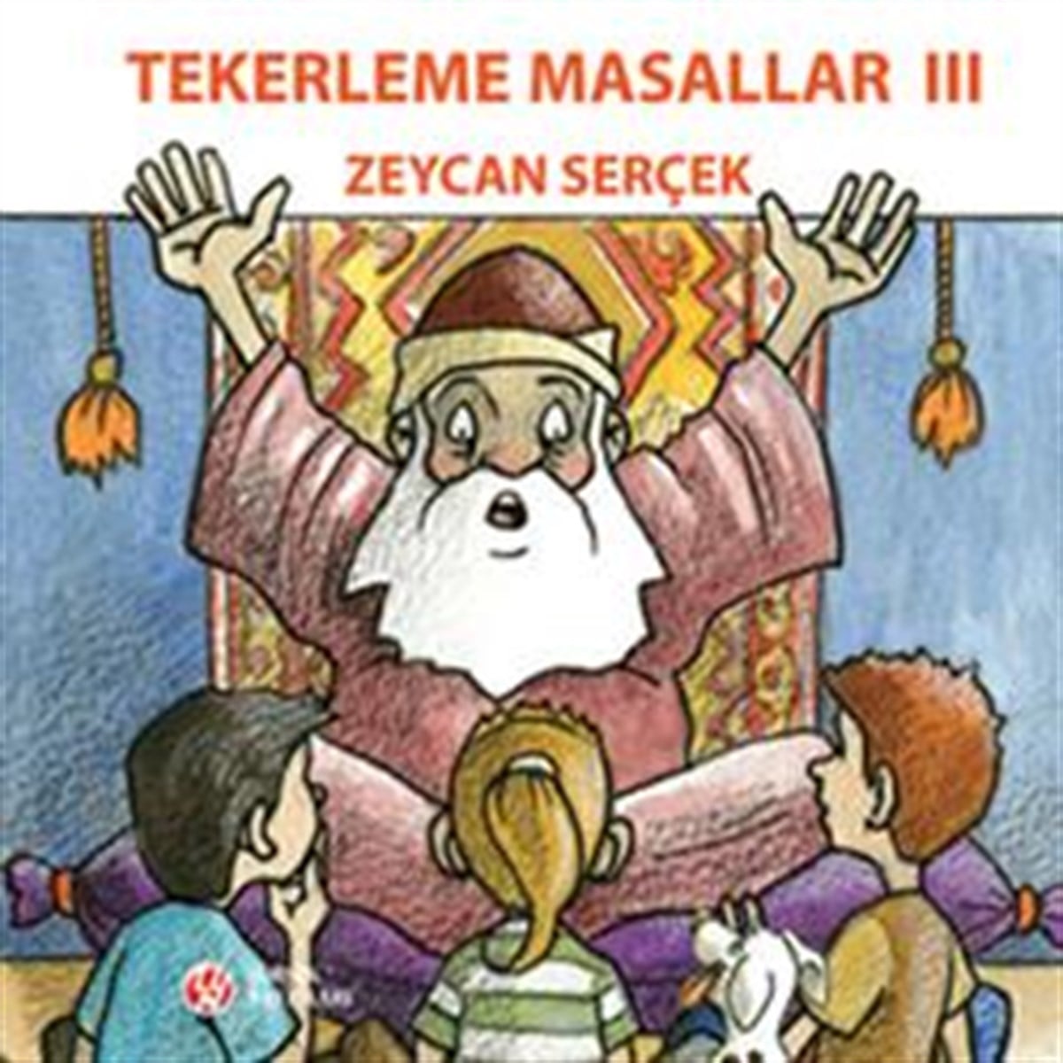 Tekerleme Masallar 3