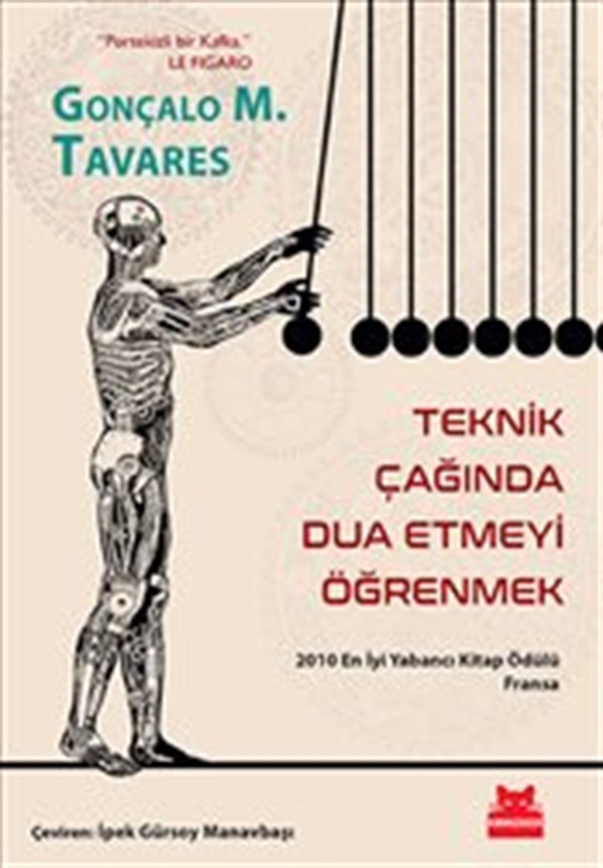 Teknik Çağında Dua Etmeyi Öğrenmek