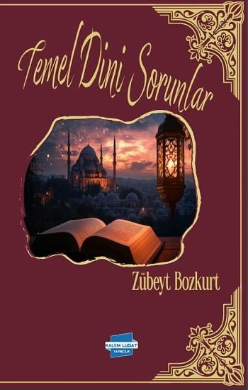 Temel Dini Sorunlar