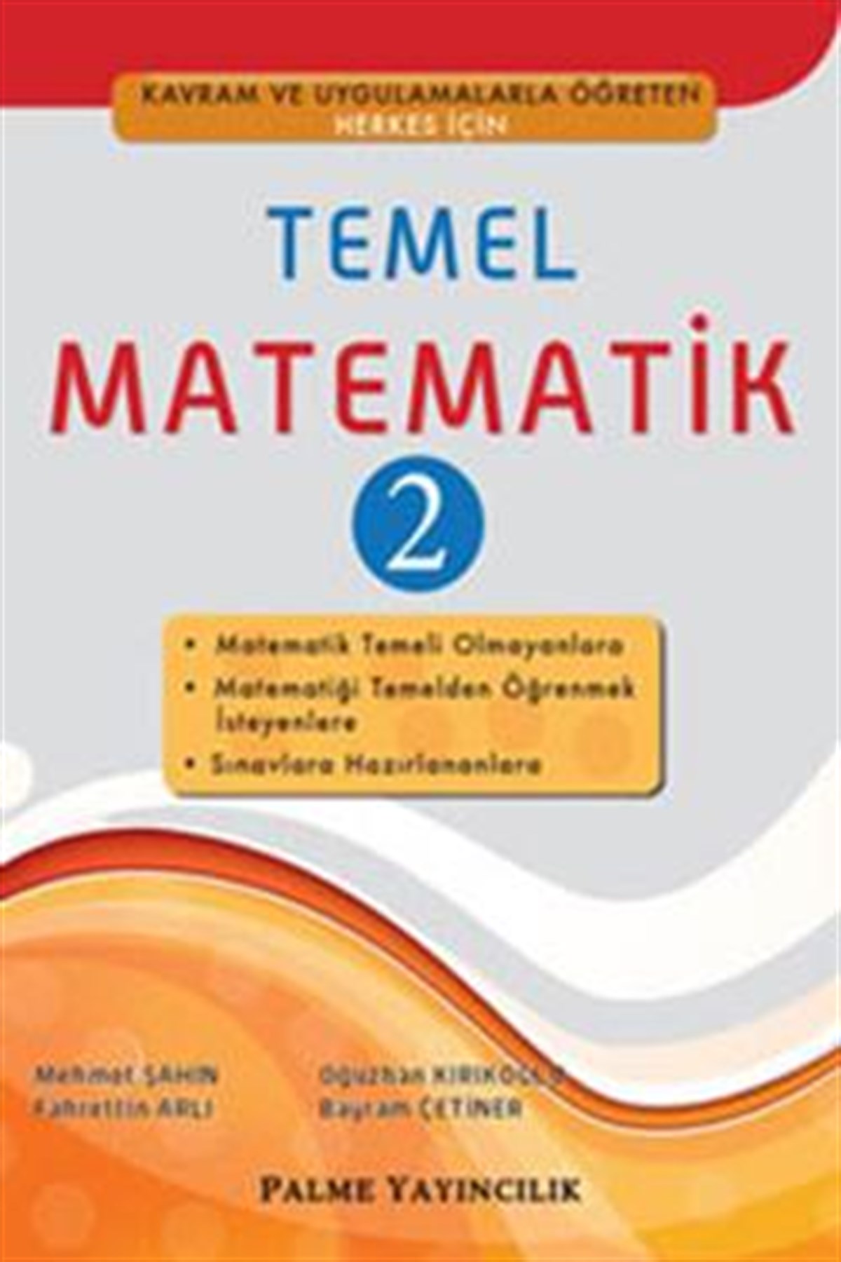 Temel Matematik 2
