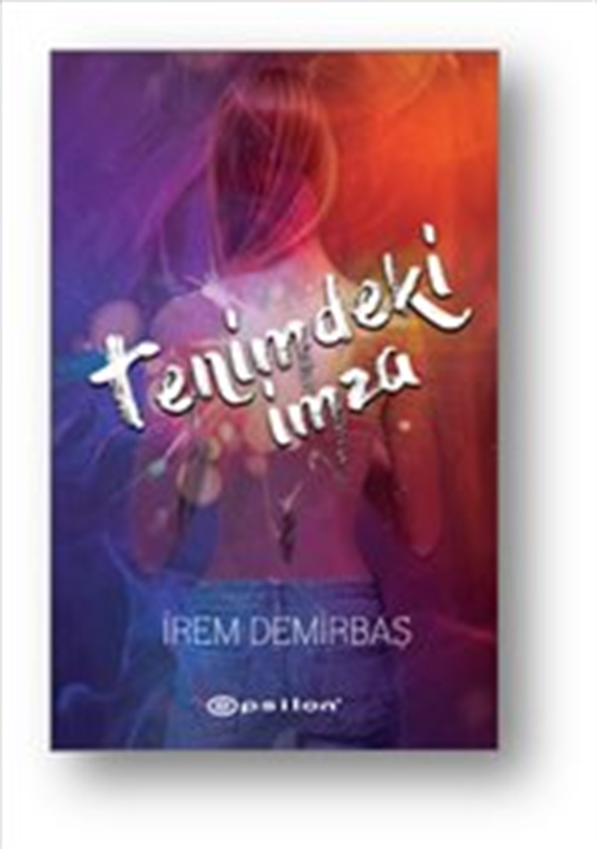 Tenimdeki İmza