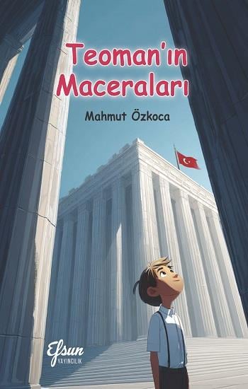 Teoman’ın Maceraları