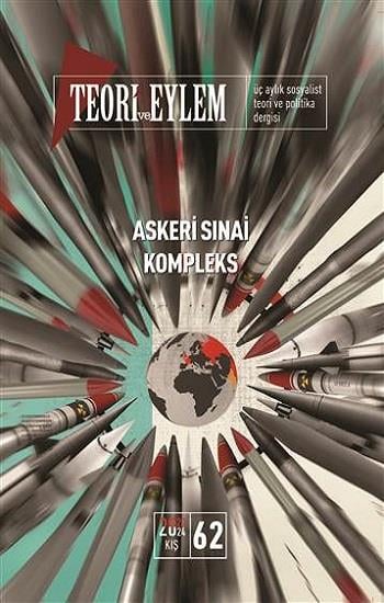 Teori ve Eylem 2023 Kış Sayı:62