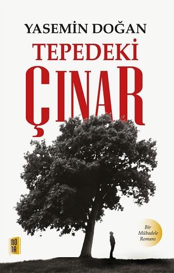 Tepedeki  Çınar