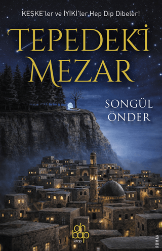 Tepedeki Mezar