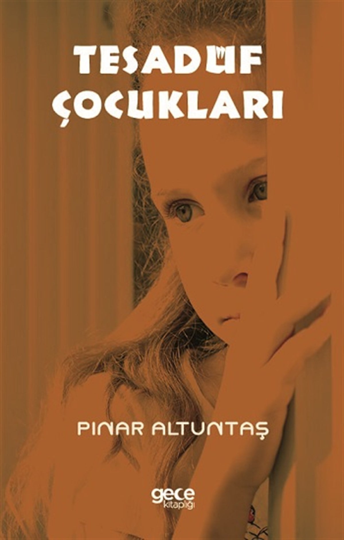 Tesadüf Çocukları