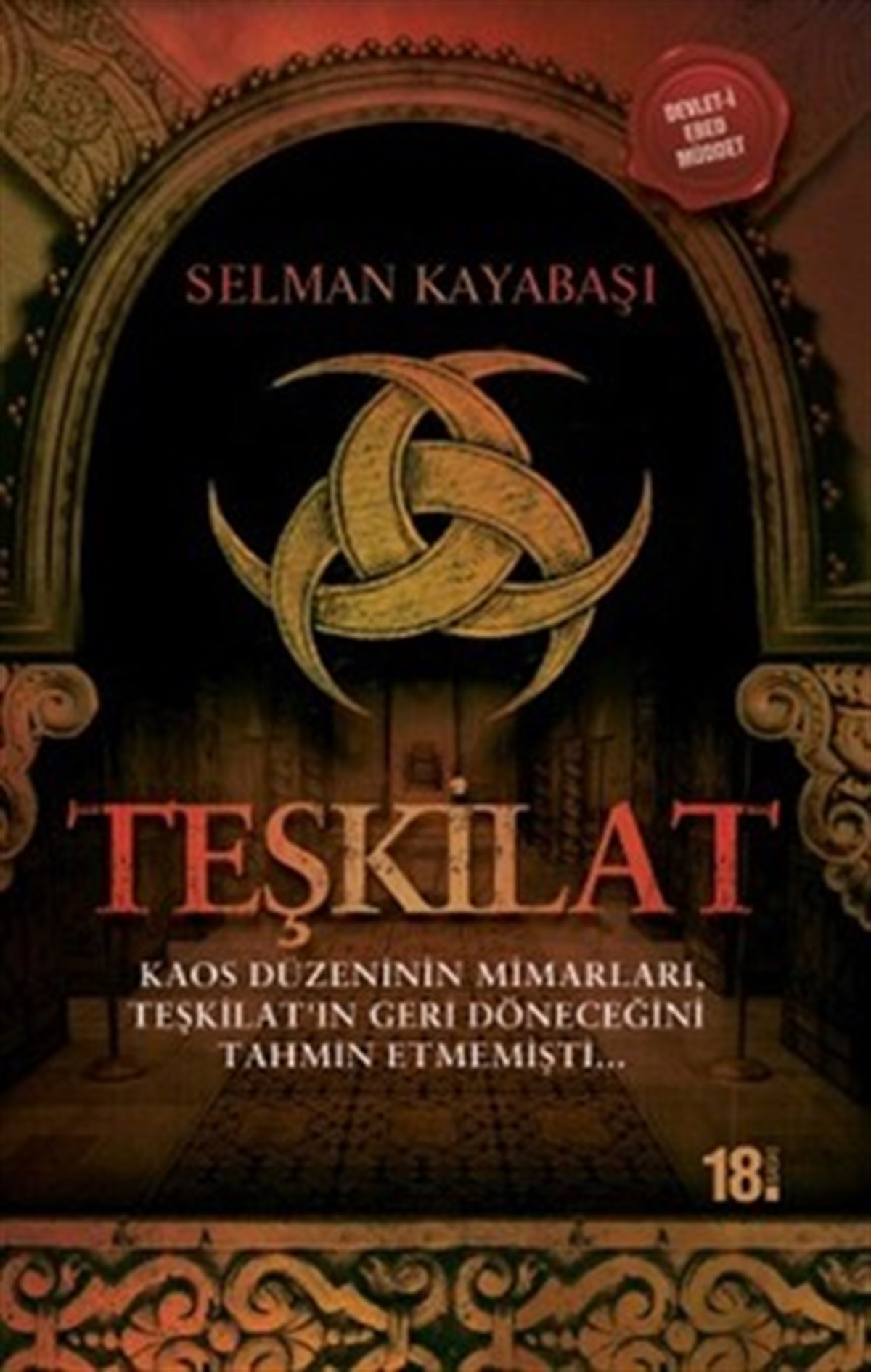 Teşkilat