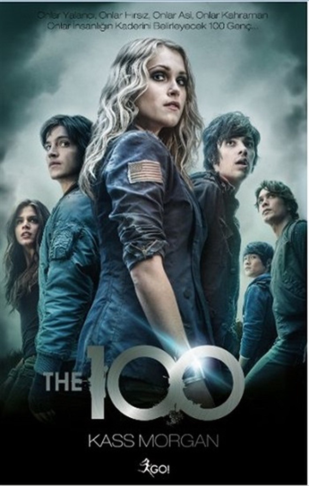 The 100