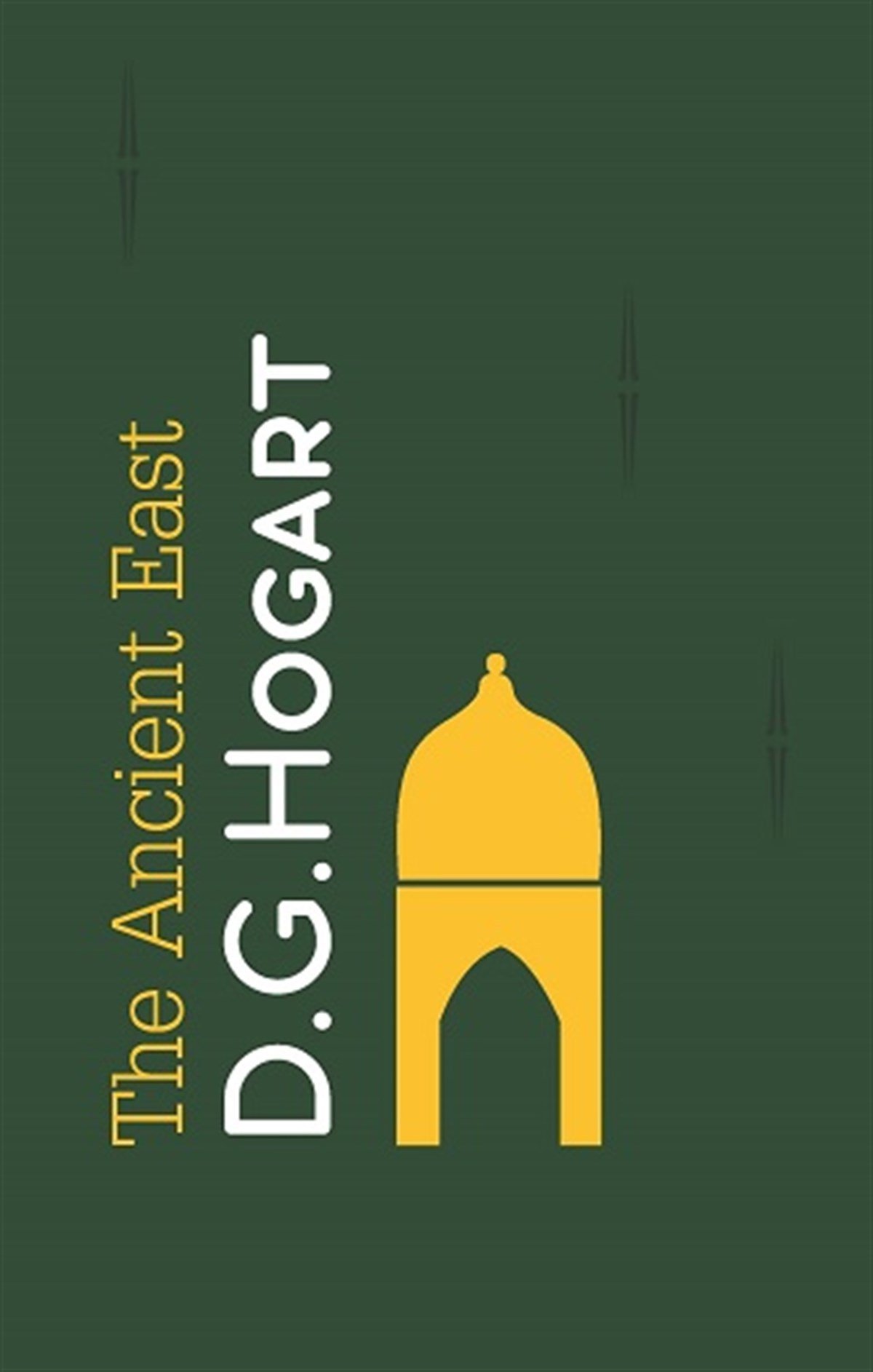 The Ancient East