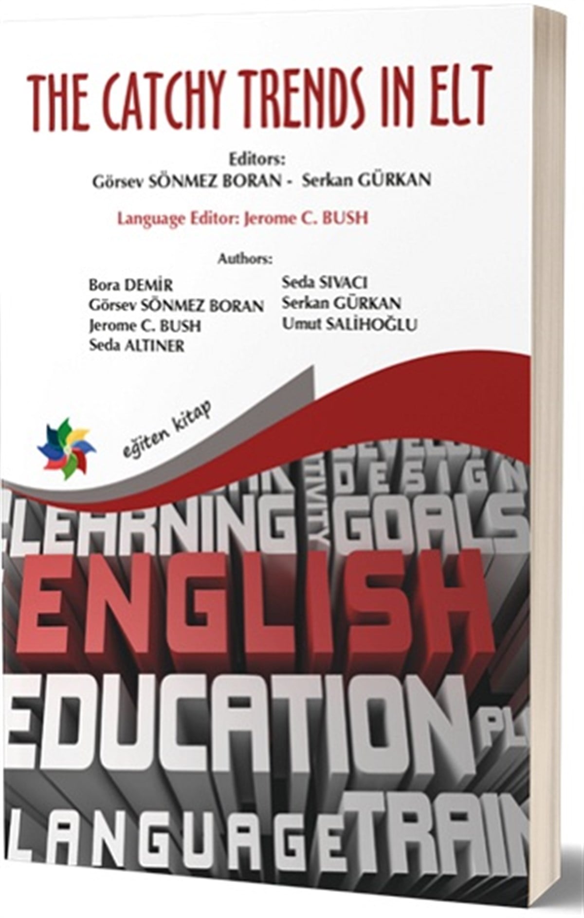 The Catchy Trends In Elt