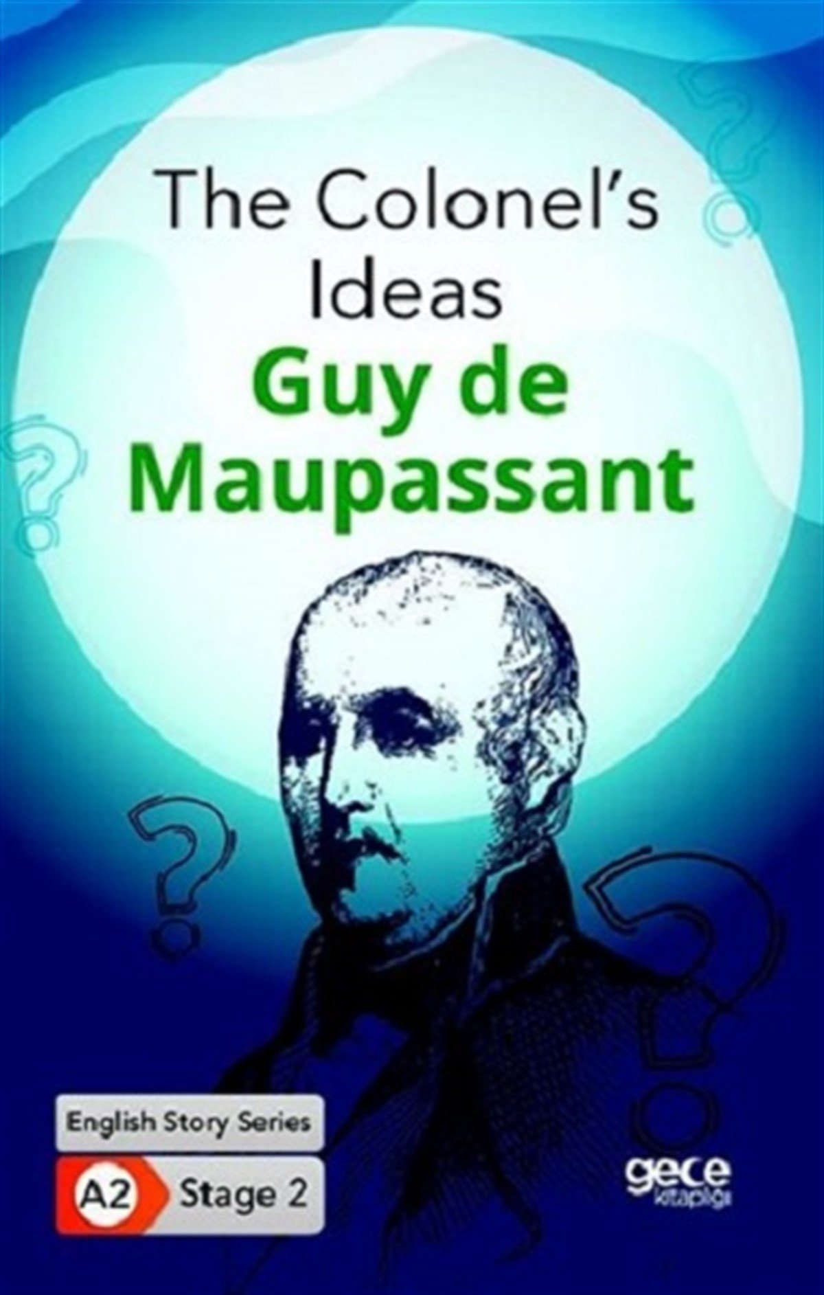 The Colonel's Ideas