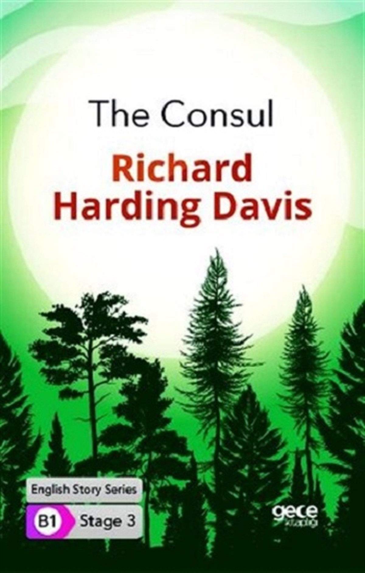 The Consul