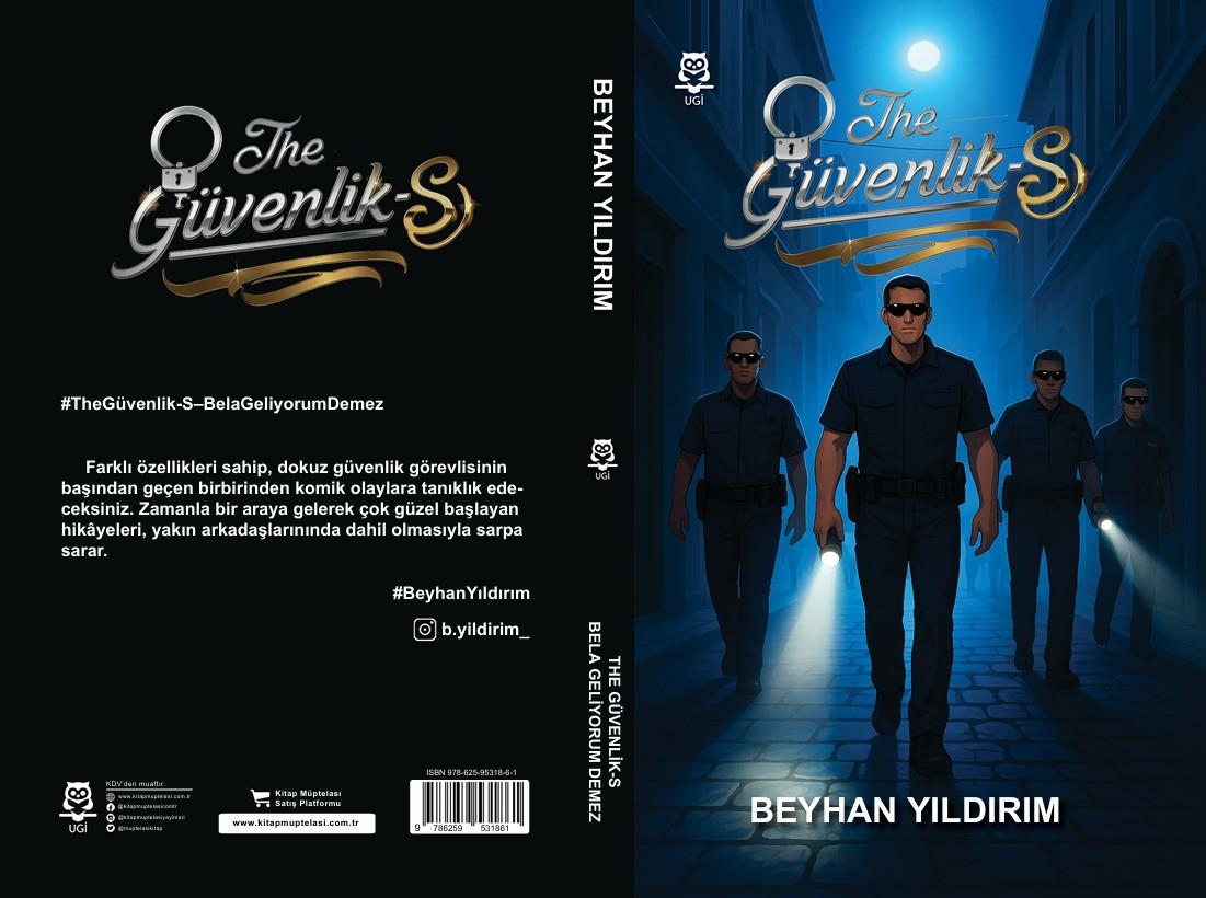 The Güvenlik-S 