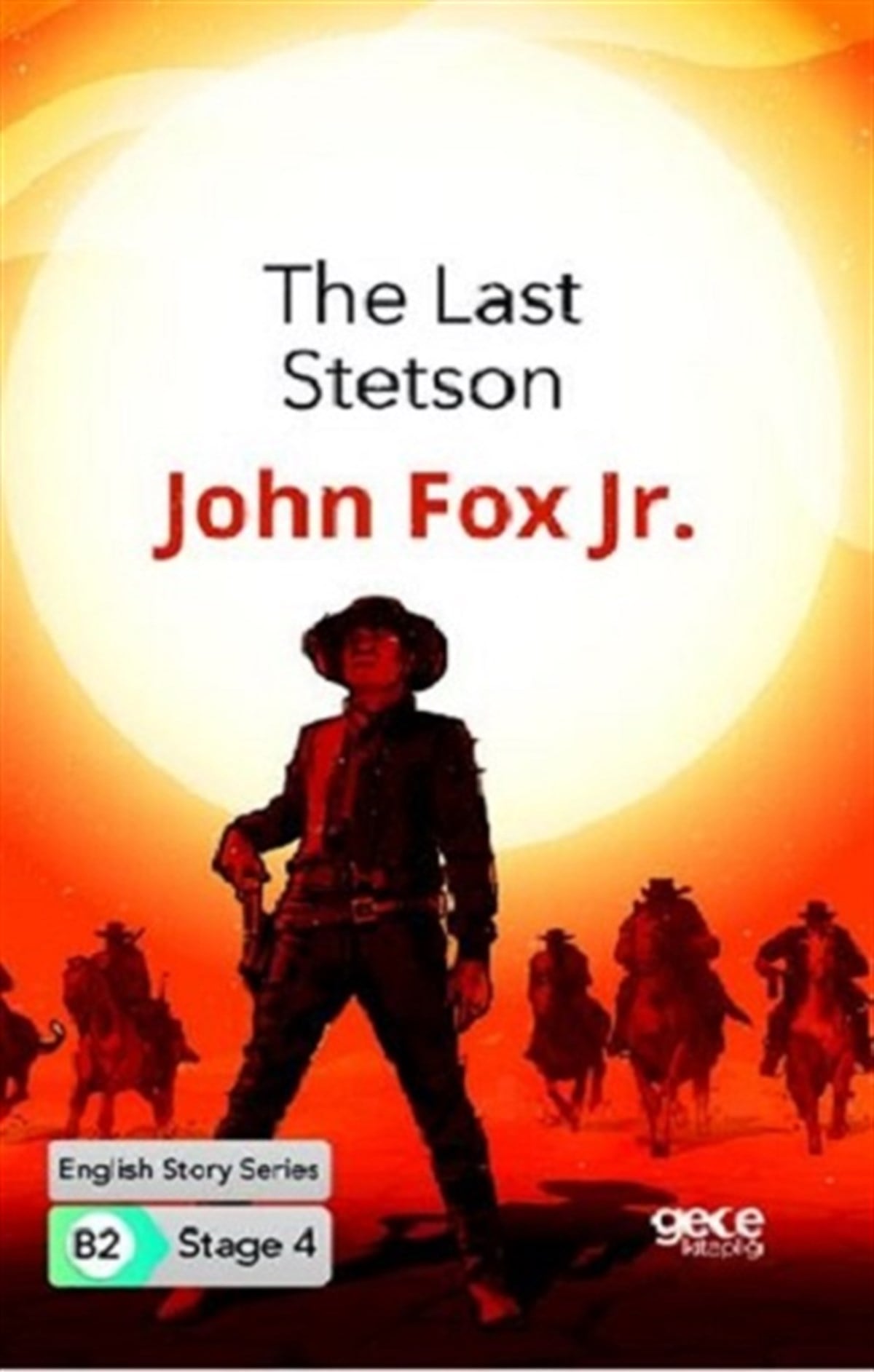 The Last Stetson