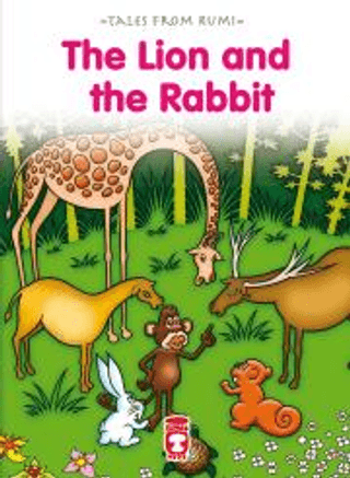 The Lion And The Rabbit - Aslan İle Tavşan