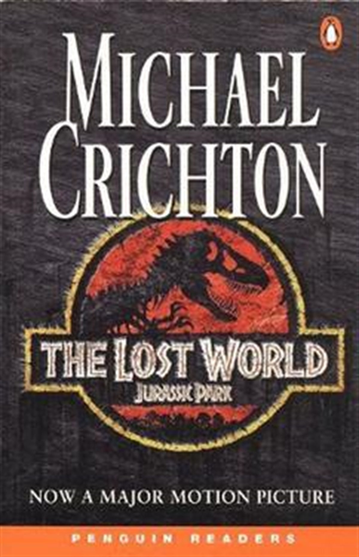 The Lost World