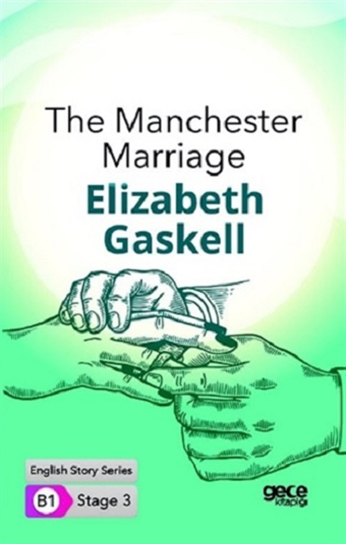The Manchester Marriage