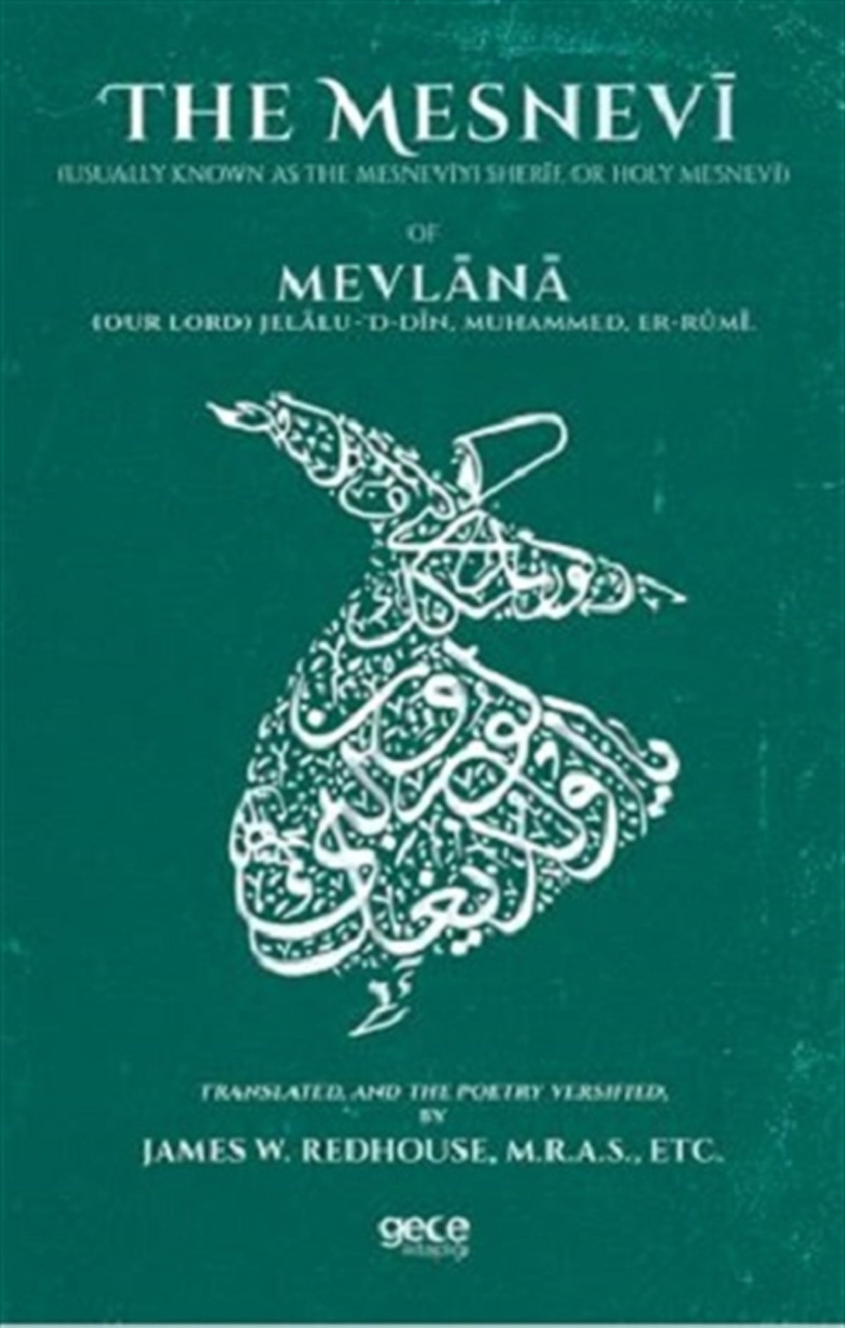 The Mesnevi