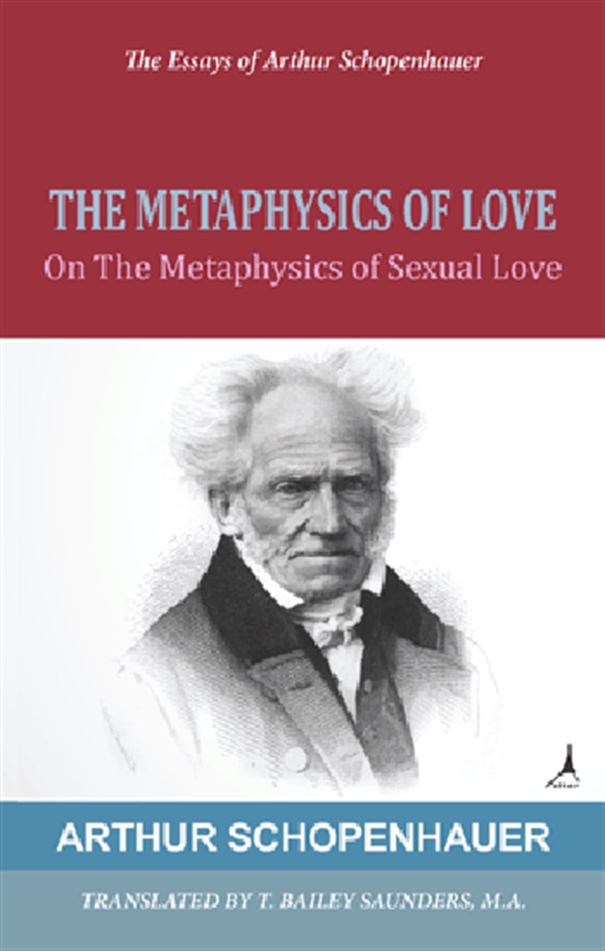 The Metaphysics Of Love