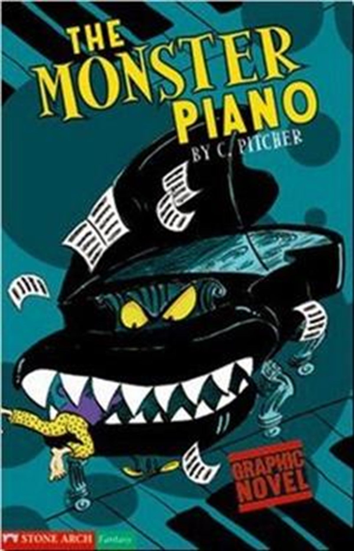 The Monster Piano