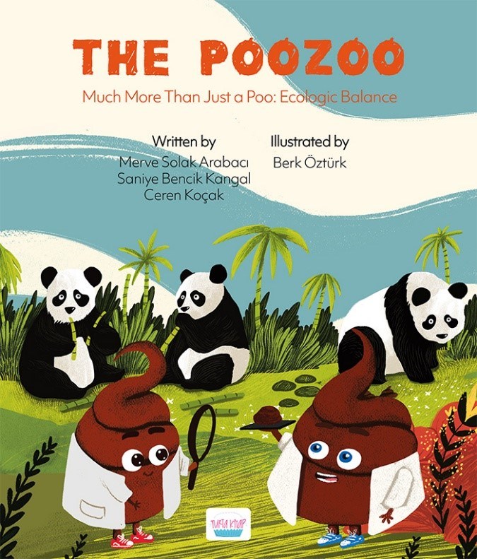 The Poozoo Much More Than Just a Poo: Ecologic Balance
