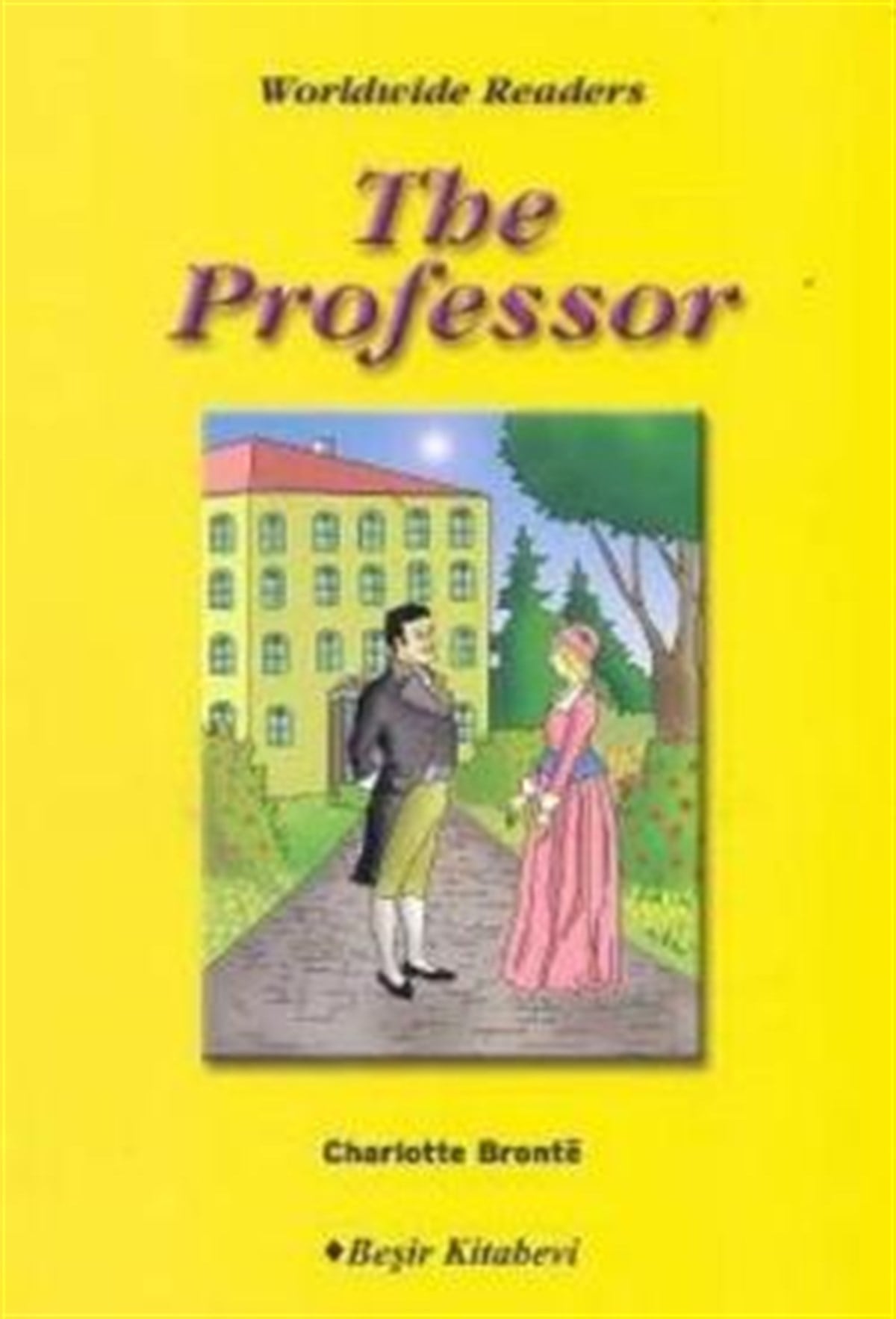 The Professor (Level-6)