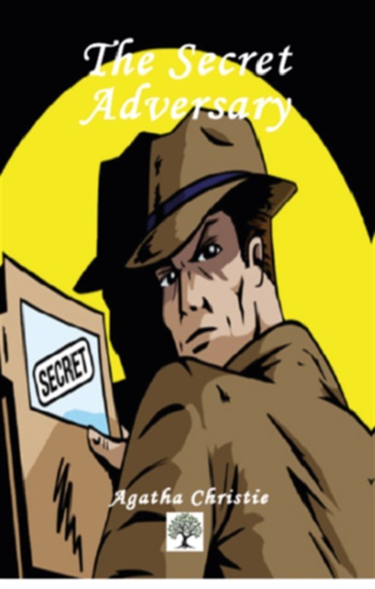 The Secret Adversary