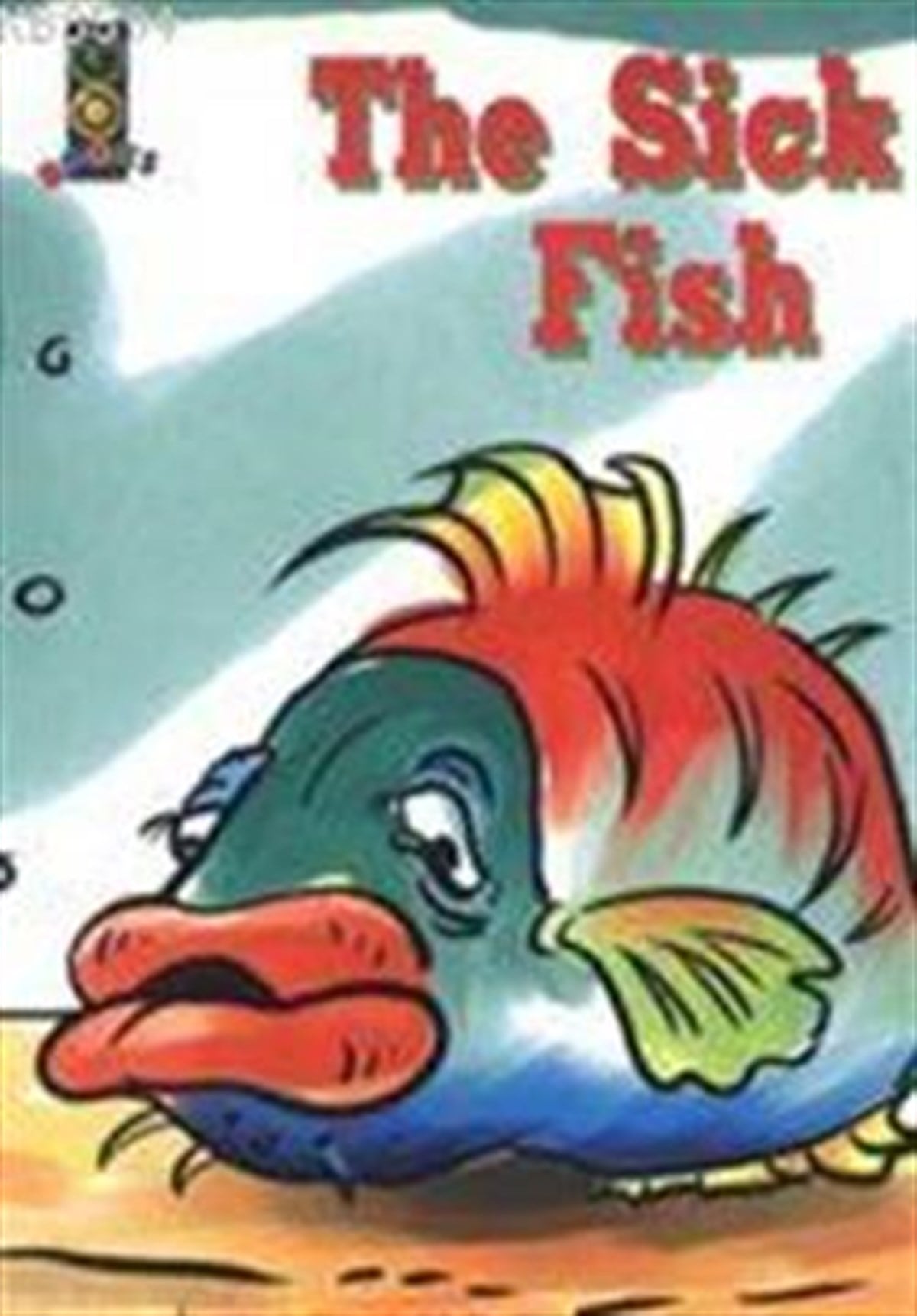 The Sick Fish