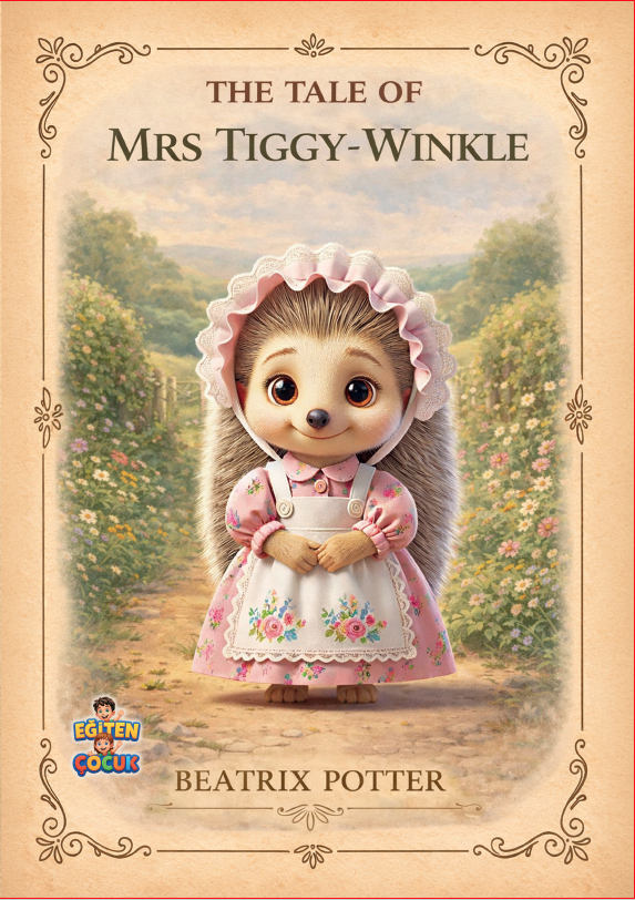 The Tale of Mrs. Tiggy-Winkle