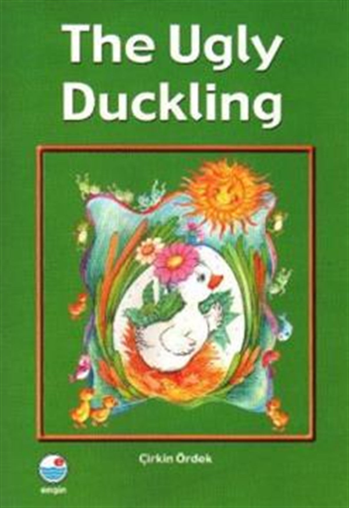 The Ugly Duckling - Çirkin Ördek (CD'li)
