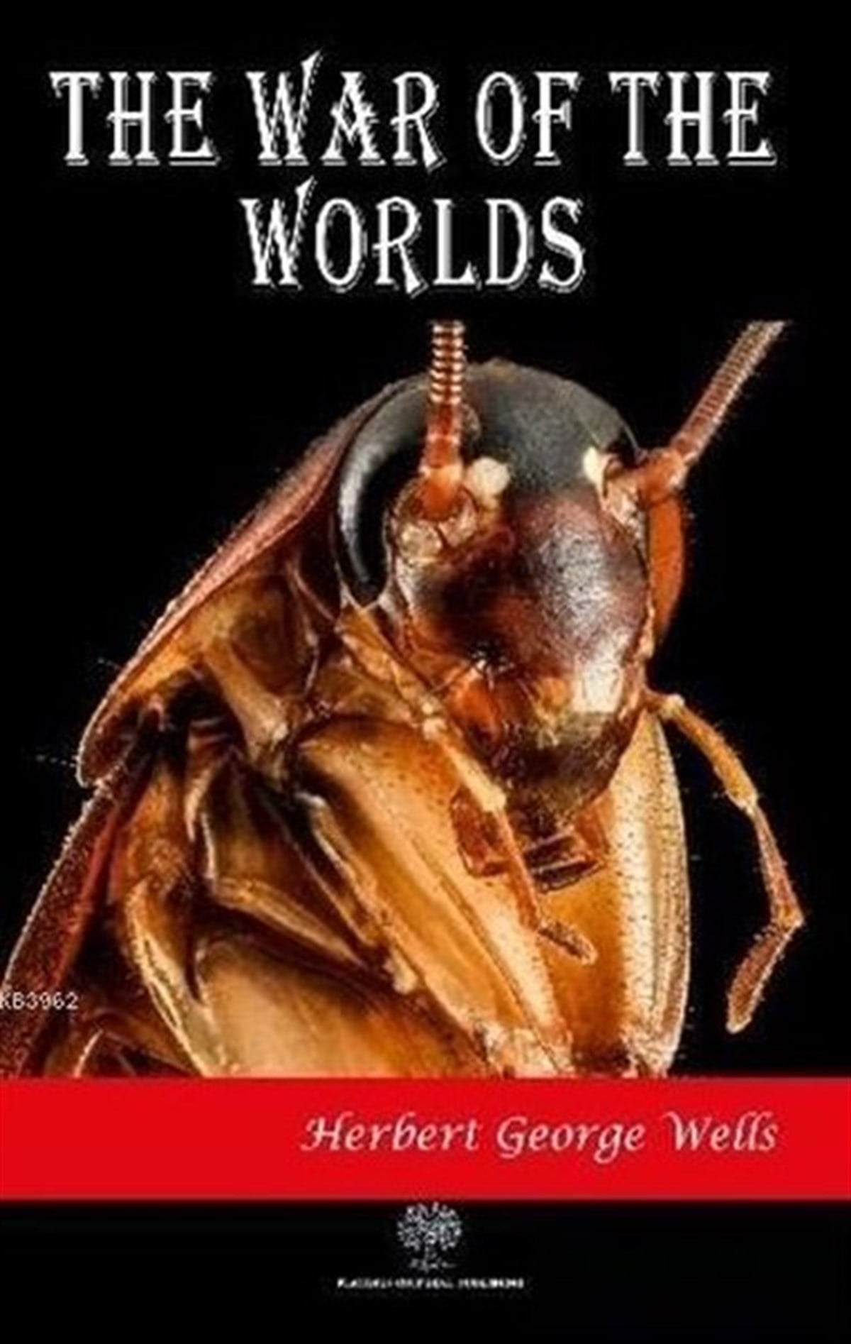 The War of the Worlds