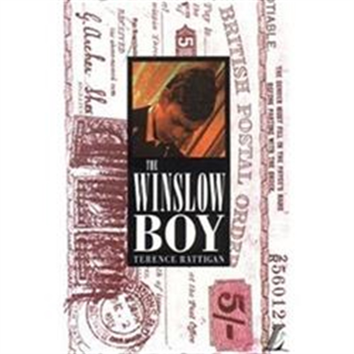 The Winslow Boy