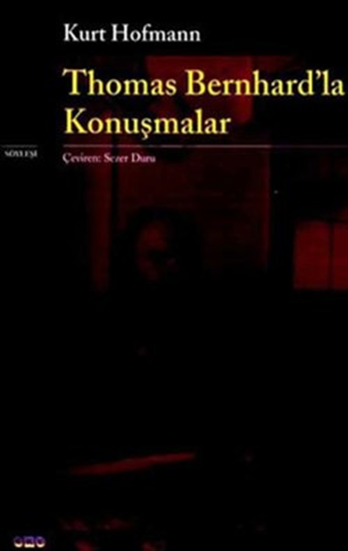 Thomas Bernhard’la Konuşmalar