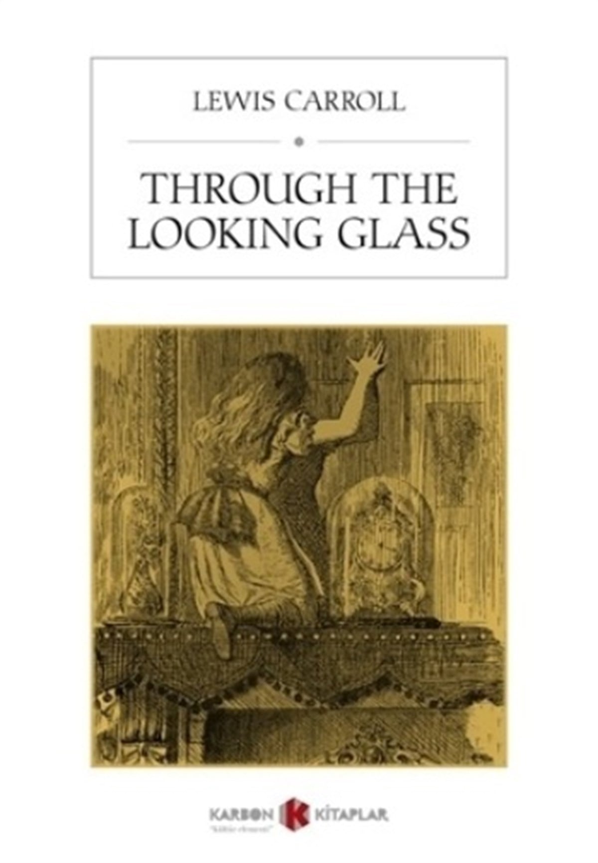 Through The Looking Glass