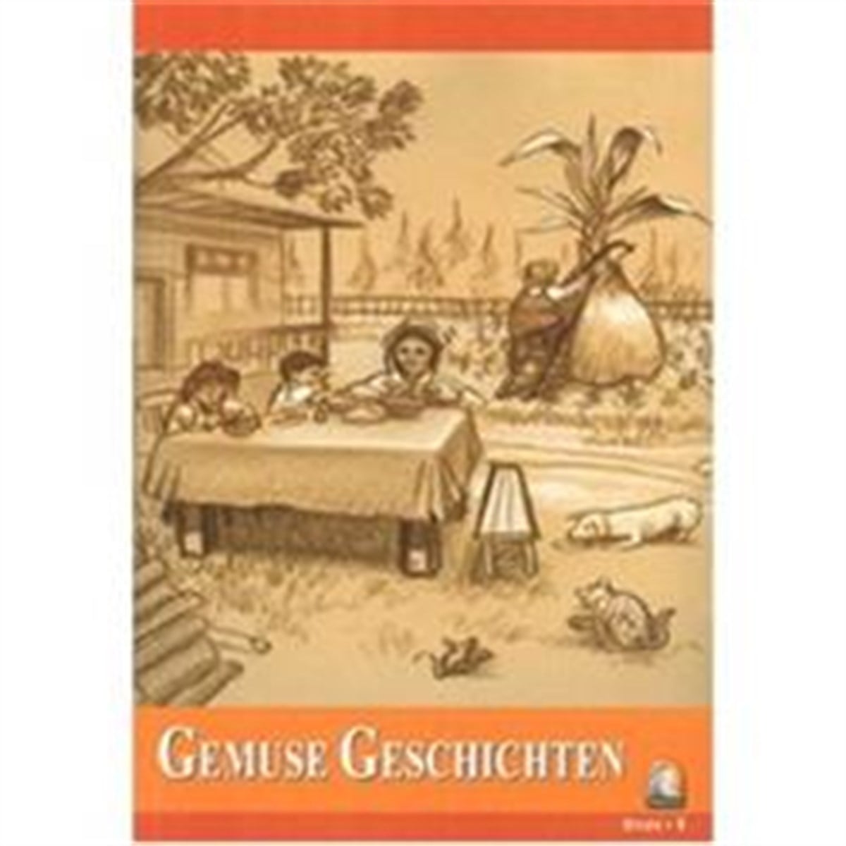 Tier Geschichten